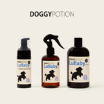 Lullaby 犬用天然寶寶香乾洗慕斯