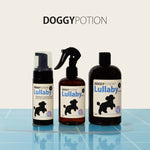 Lullaby 犬用天然寶寶香乾洗慕斯