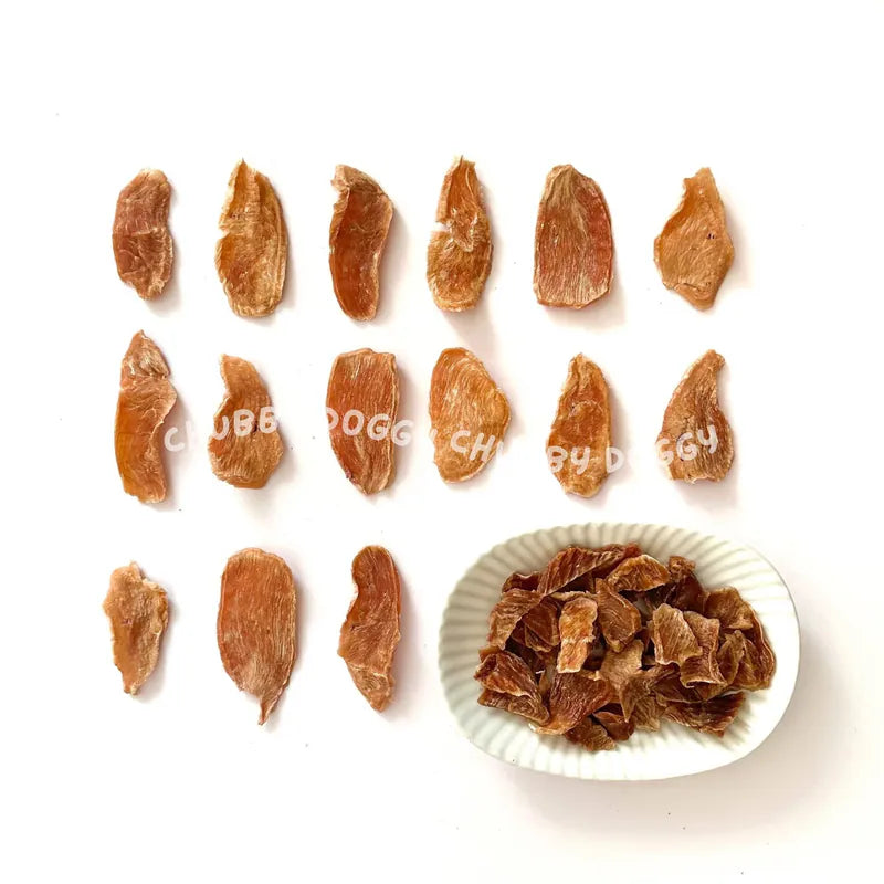 最強白肉．國產火雞胸肉