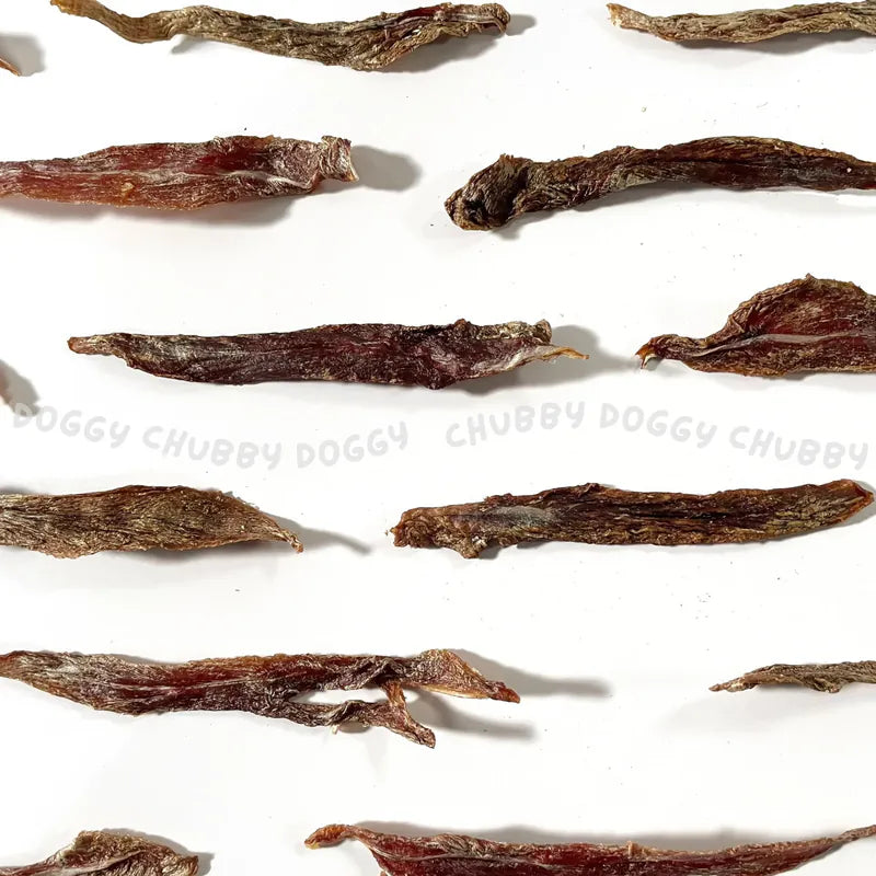 國產可溯源鴨柳條