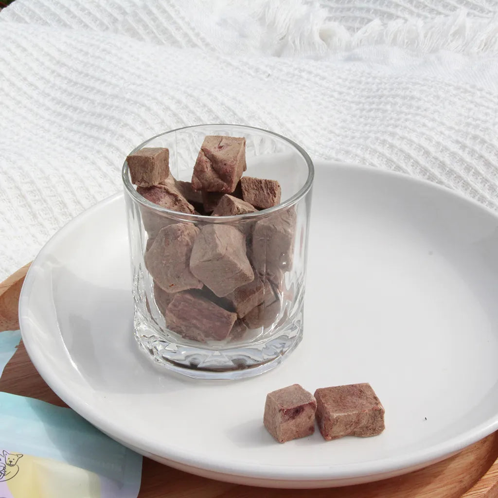 [REBORN互動] 你心動了