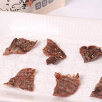 [貓咪高齡犬友善] 奧勒岡鹿肉乾 40g