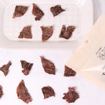 [貓咪高齡犬友善] 奧勒岡鹿肉乾 40g