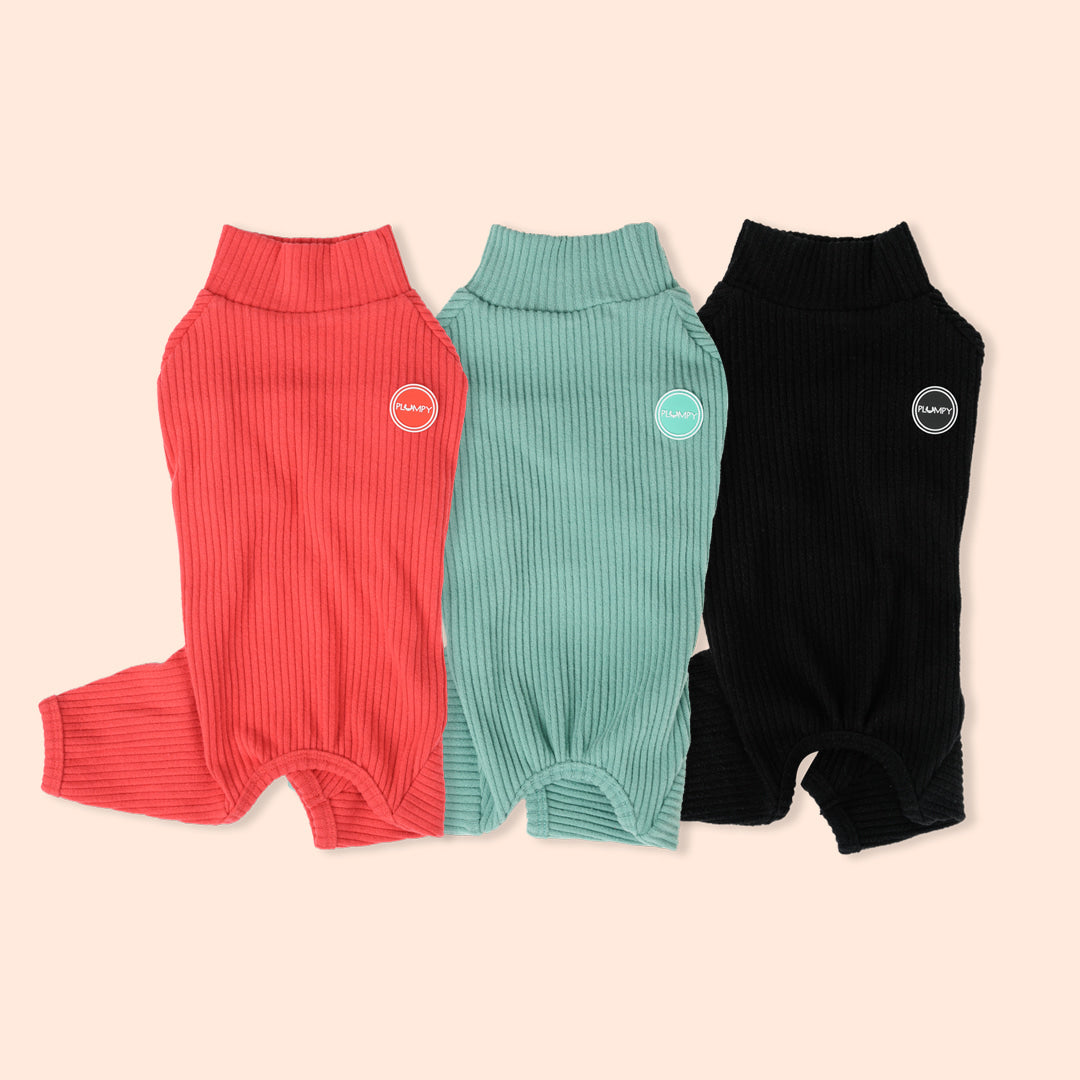 主打推薦♡ Rudolph聖誕限定四腳衣