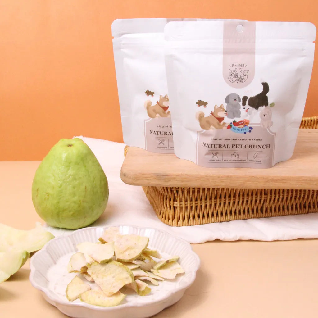 森護 珍珠拔凍乾 18g