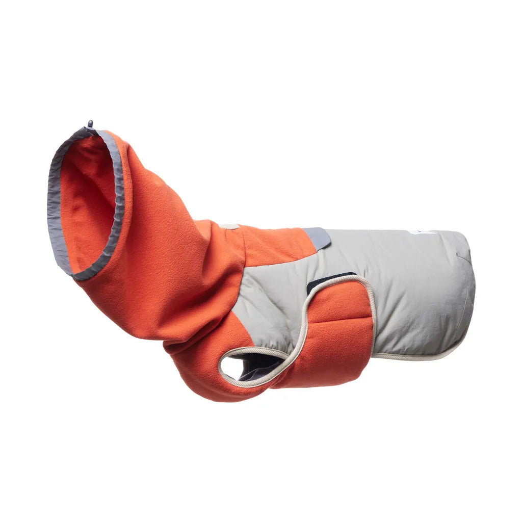 Warmer Padding Re:Born 極暖絨毛保暖衣