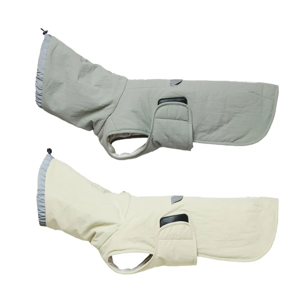 All Weather Winter Jacket 四季保暖羽絨衣