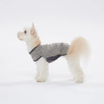 Go2 Fleece Heater Top 針織保暖背心.