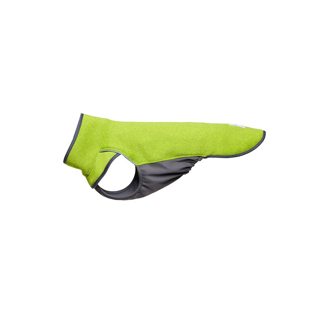 Go2 Fleece Heater Top 針織保暖背心.