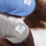 Go2 Fleece Heater Top 針織保暖背心.