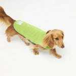 Go2 Fleece Heater Top 針織保暖背心.
