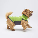 Go2 Fleece Heater Top 針織保暖背心.