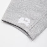 All Day Rhodes Sleeve Cloud Gray 全天候居家室內活動服