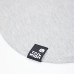 All Day Rhodes Sleeve Cloud Gray 全天候居家室內活動服
