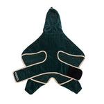 Go2 Drying Wearable Towel 強效吸水毛巾衣