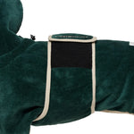 Go2 Drying Wearable Towel 強效吸水毛巾衣