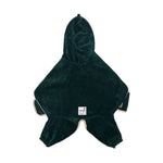 Go2 Drying Wearable Towel 強效吸水毛巾衣