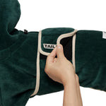 Go2 Drying Wearable Towel 強效吸水毛巾衣