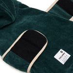 Go2 Drying Wearable Towel 強效吸水毛巾衣