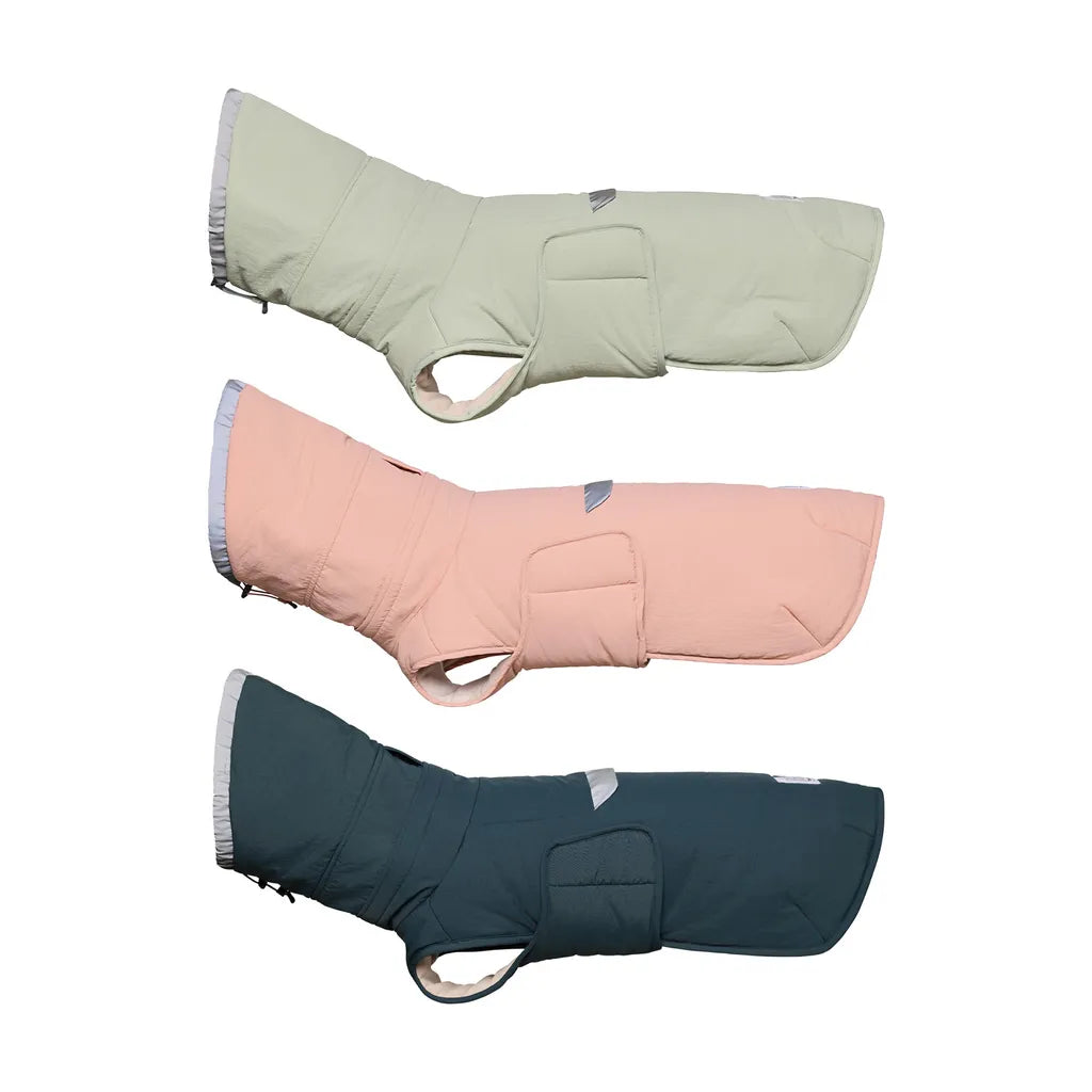 All Weather Winter Jacket 2.0.升級版全方位保暖衣