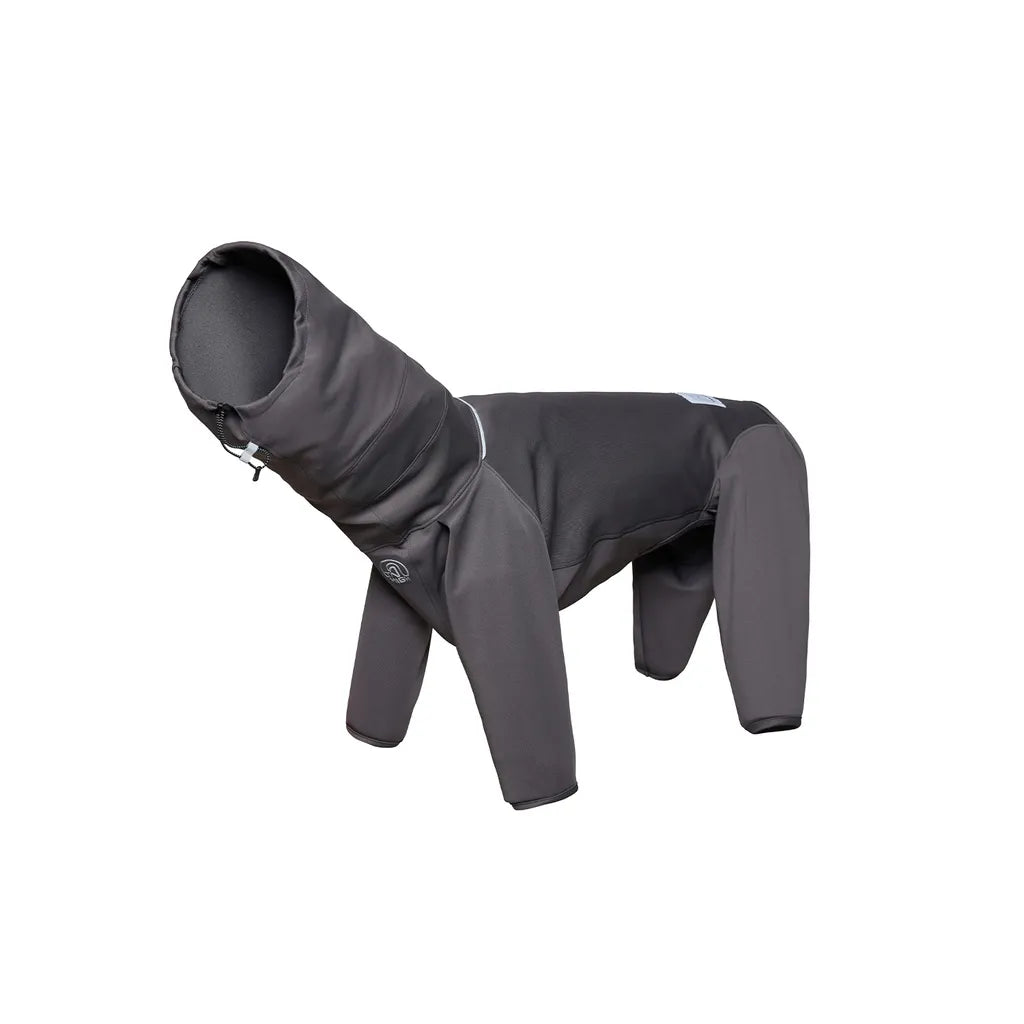 Heating Active Suit 科技棉保暖四腳衣