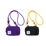 RopeBag 外出輕便小包