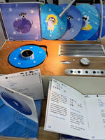 毛孩放鬆輕音樂CD