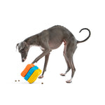 Dog-X-Cube 魔術方塊