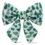 【預購】蝴蝶結 Festive Firs