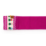 針織圍巾 Merry and Bright Fair Isle