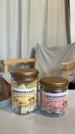 湯粒凍乾 15g