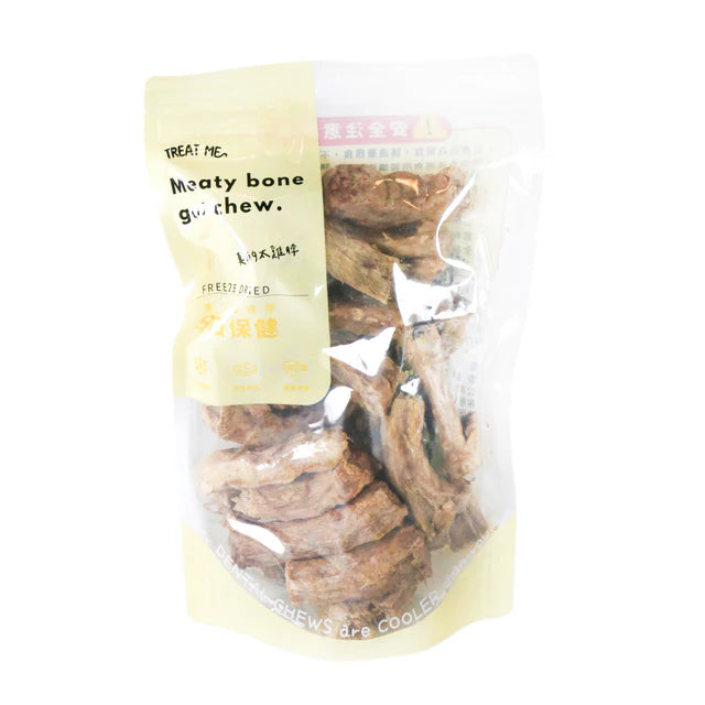 家庭號｜好多親戚麥雞腳20入