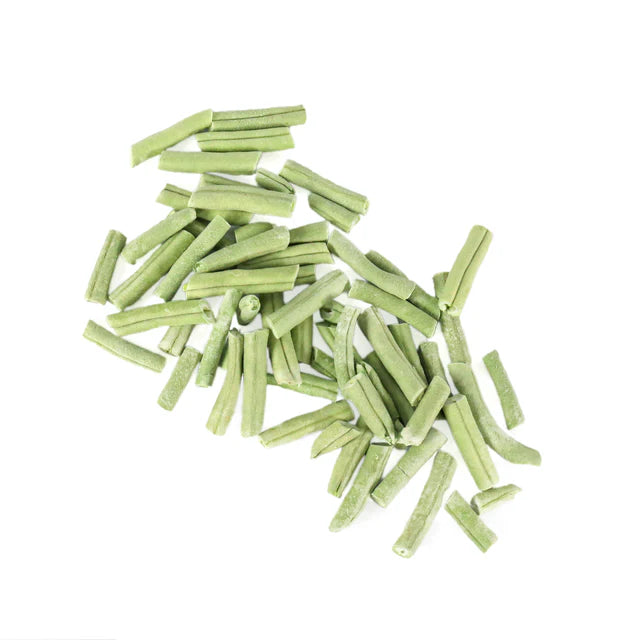 四季豆18g