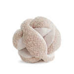 蒙提嗅聞球 15cm 藍色 / 燕麥色