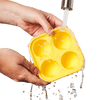 【預購】懶人益智舔食球組