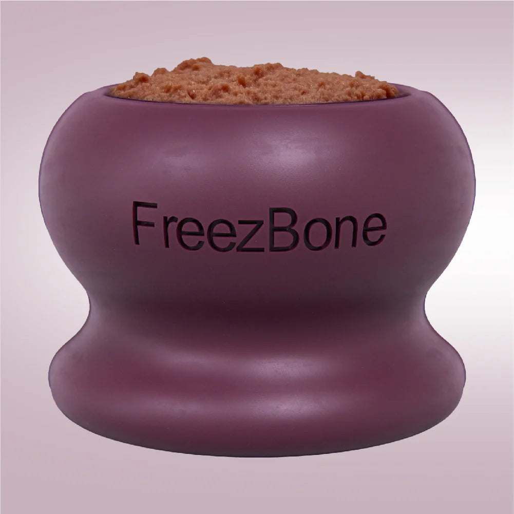 【預購】Freezball  冰淇淋球冷凍舔食杯