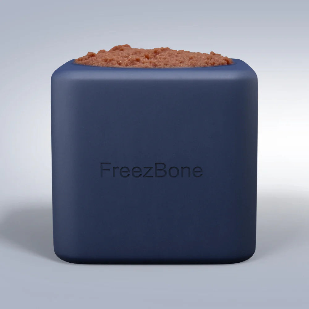 【預購】FreezCup 方盒冷凍舔食玩具