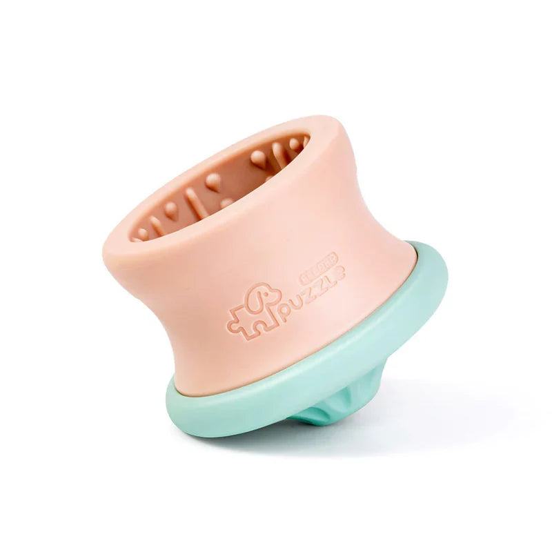 Puzzle Tumbler 趣味慢食杯