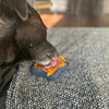 【現貨】 FreezStar 星星冷凍舔食玩具
