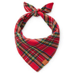 【預購】蘇格蘭傳統法蘭絨領巾Tartan Plaid Flannel