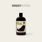 Fancy 犬用天然清新洗毛精