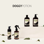 Fancy 犬用天然清新洗毛精