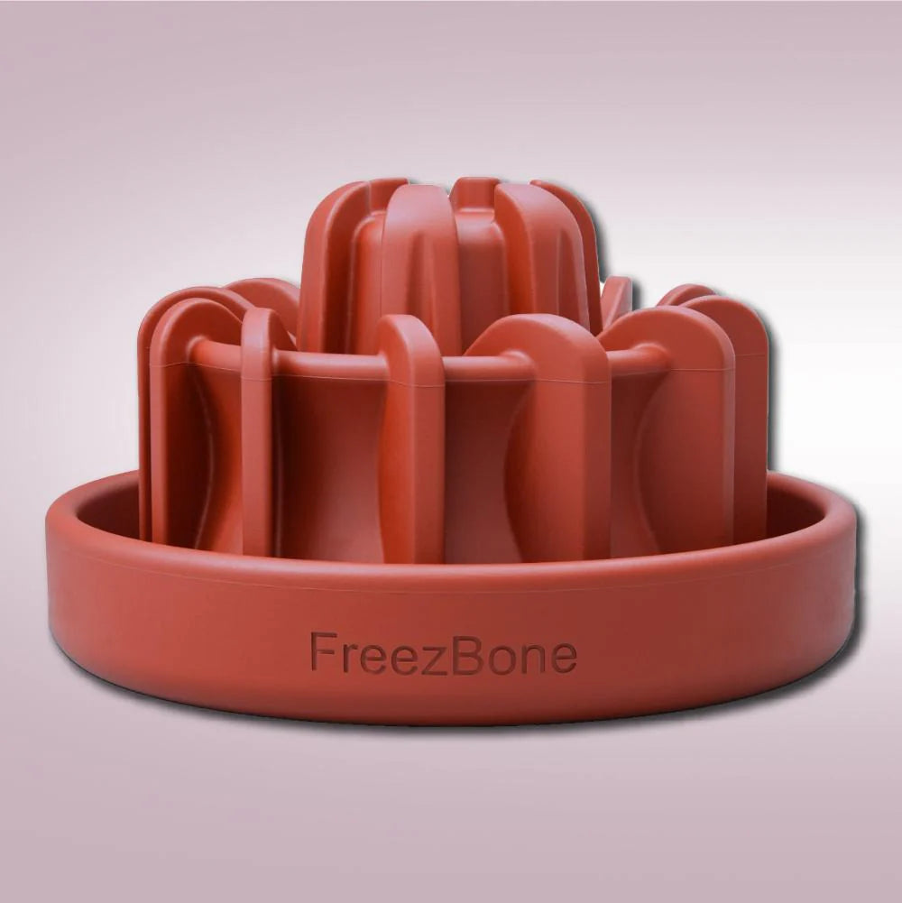 【現貨】 Freezlava 火山熔岩雙層冷凍舔食玩具
