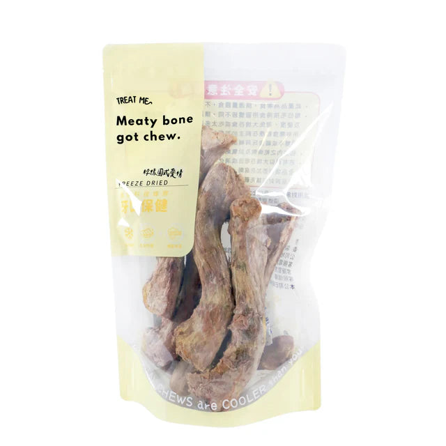 家庭號｜鴨脖240g