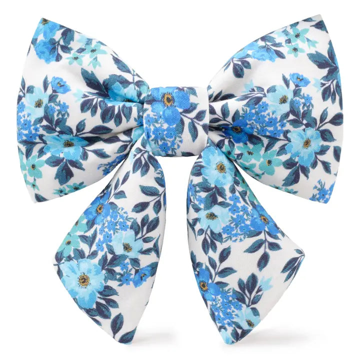花園蝴蝶結 Jardin Lady Dog Bow