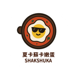 Pizza！狗狗派對披薩-夏卡蘇卡嫩蛋