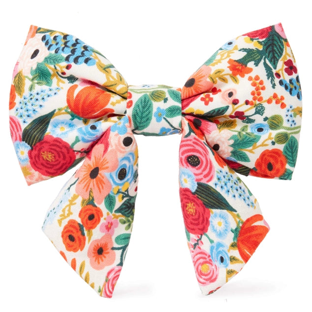 花園派對蝴蝶結 Garden Party Lady Dog Bow