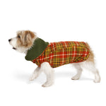 DUBLIN COAT｜都柏林經典格紋夾克 – 格紋