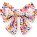 【預購】瑪格蝴蝶結 Margaux Lady Dog Bow