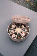 三合一慢食碗3-IN-1 BENTO
